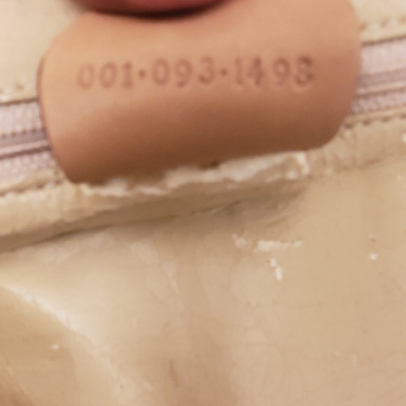 Vintage Gucci handbag - Picture 7 of 12